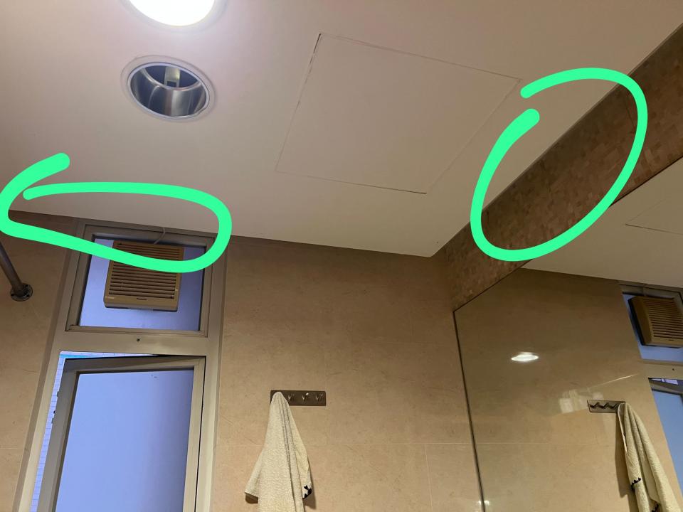 Lighting MaintenanceJob photo