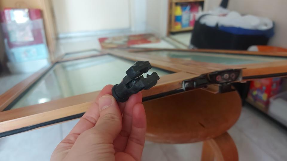 Door InstallationJob photo