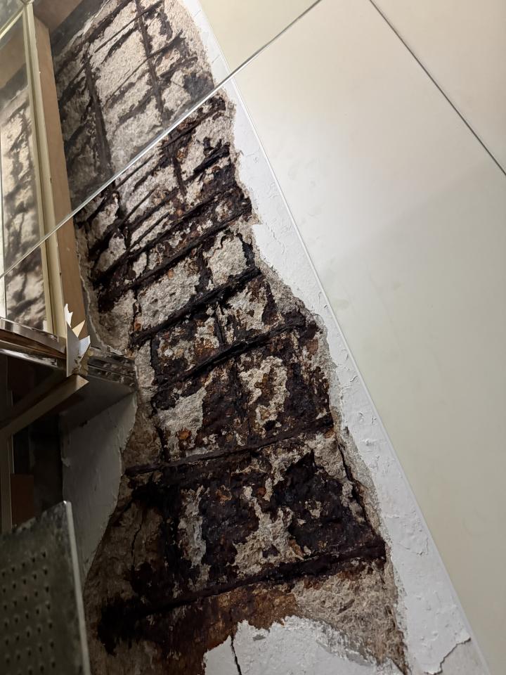 PlasterworkJob photo