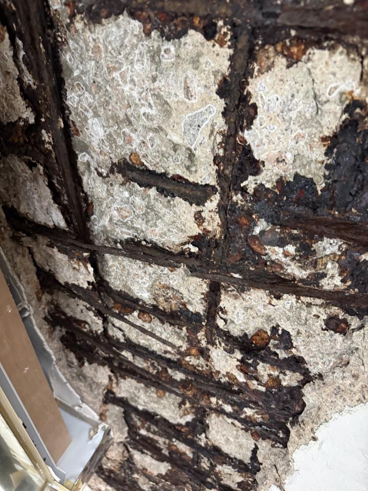 PlasterworkJob photo