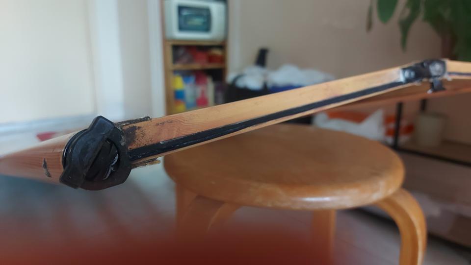 Door InstallationJob photo