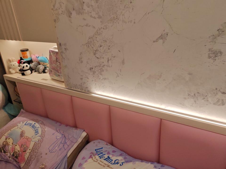 Lighting MaintenanceJob photo