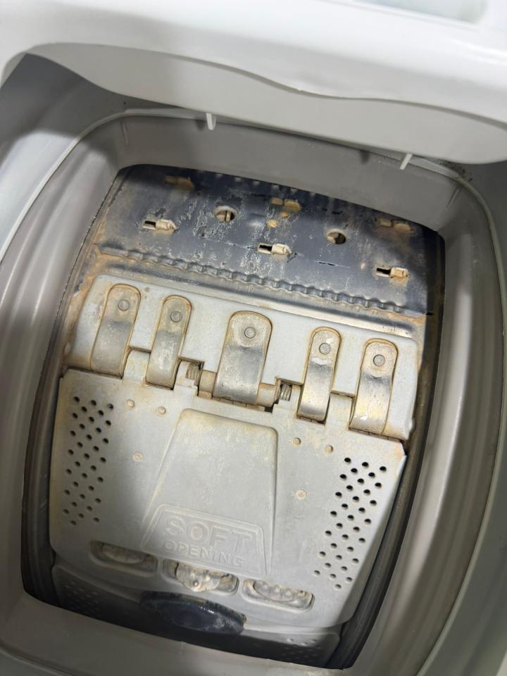 Washing Machine CleaningJob photo