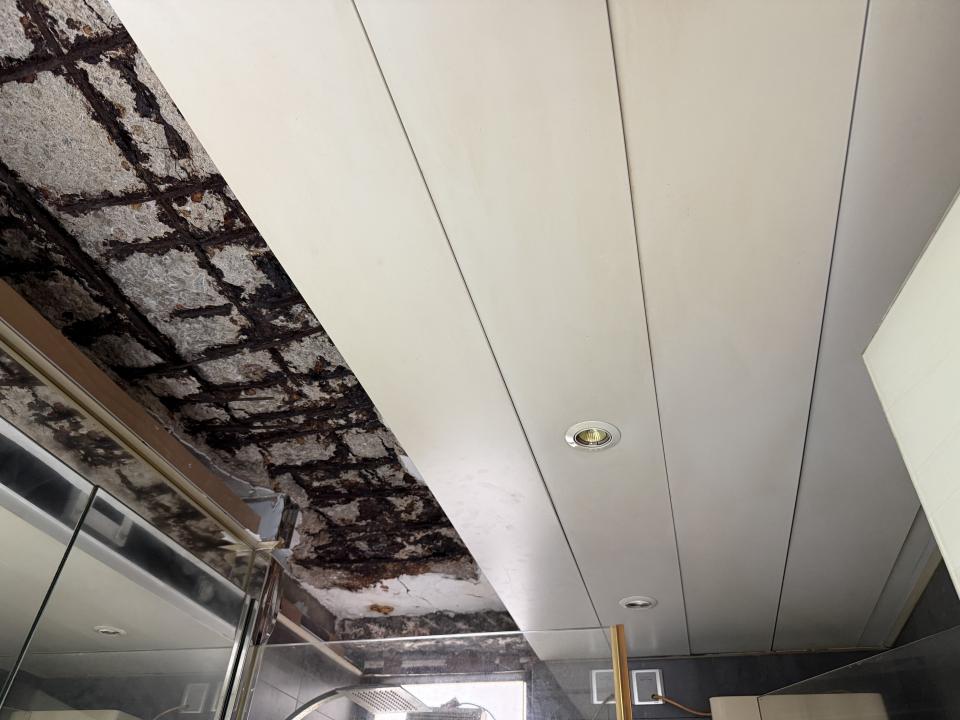 PlasterworkJob photo