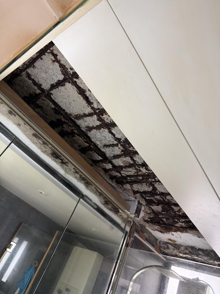 PlasterworkJob photo