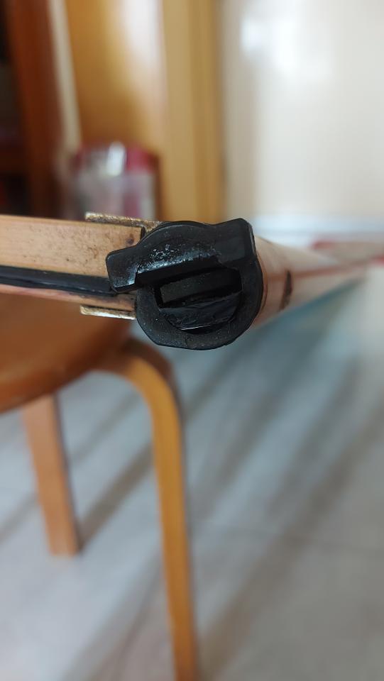 Door InstallationJob photo