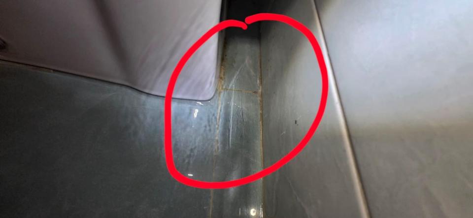 Toilet Installation & RepairJob photo