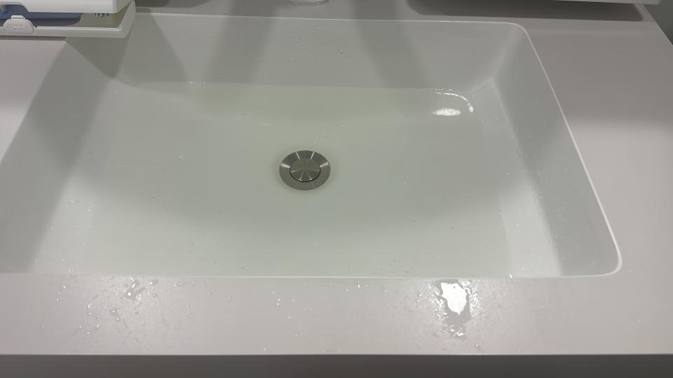 洗水喉工作照片