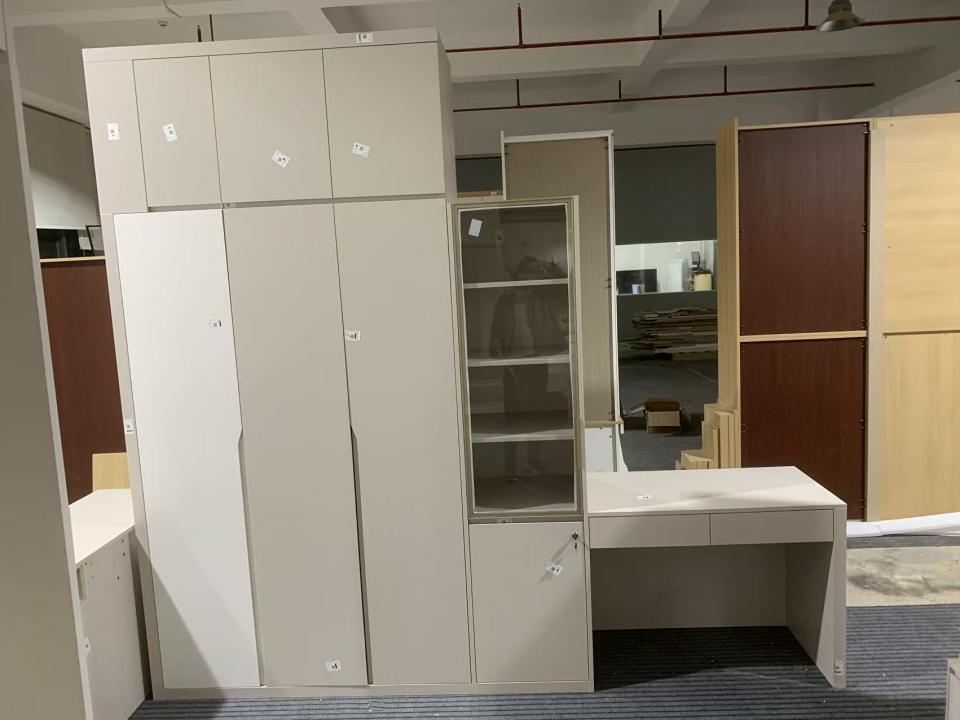 Taobao Furniture AssemblyJob photo