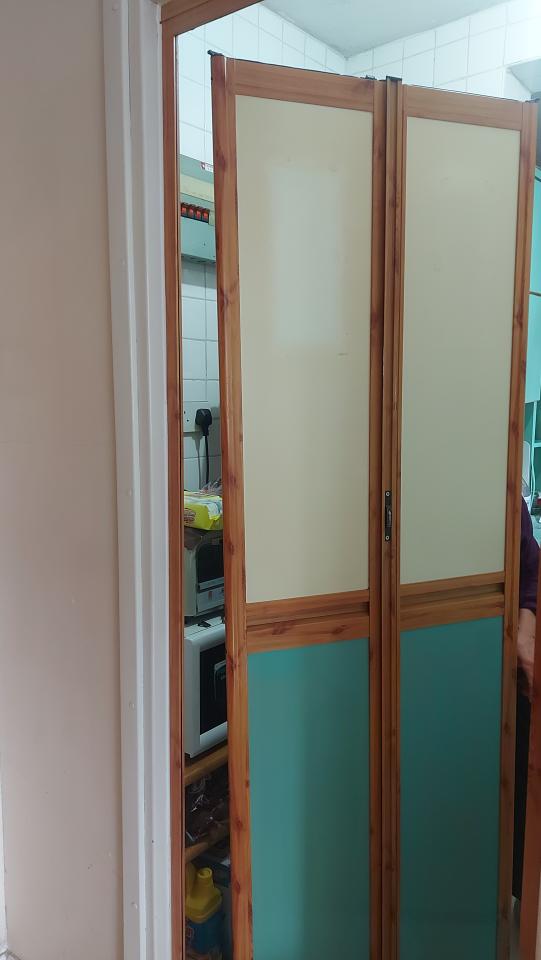 Door InstallationJob photo