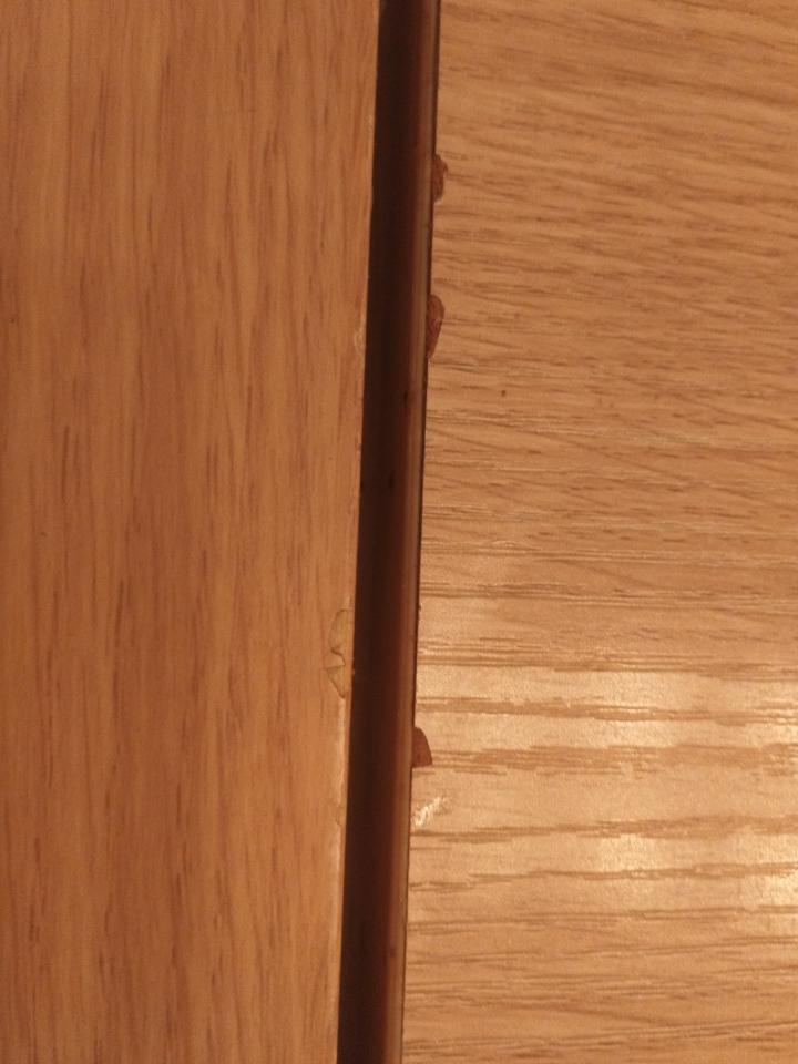 Furniture RepairJob photo