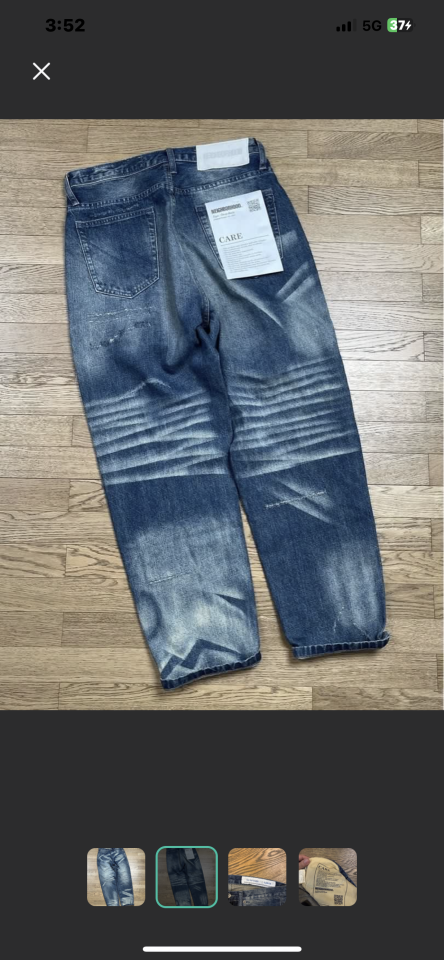 Clothing AlterationJob photo