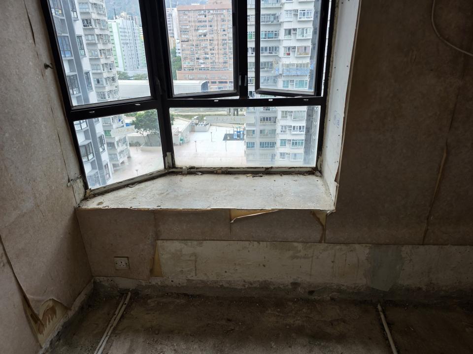 雲石工程工作照片