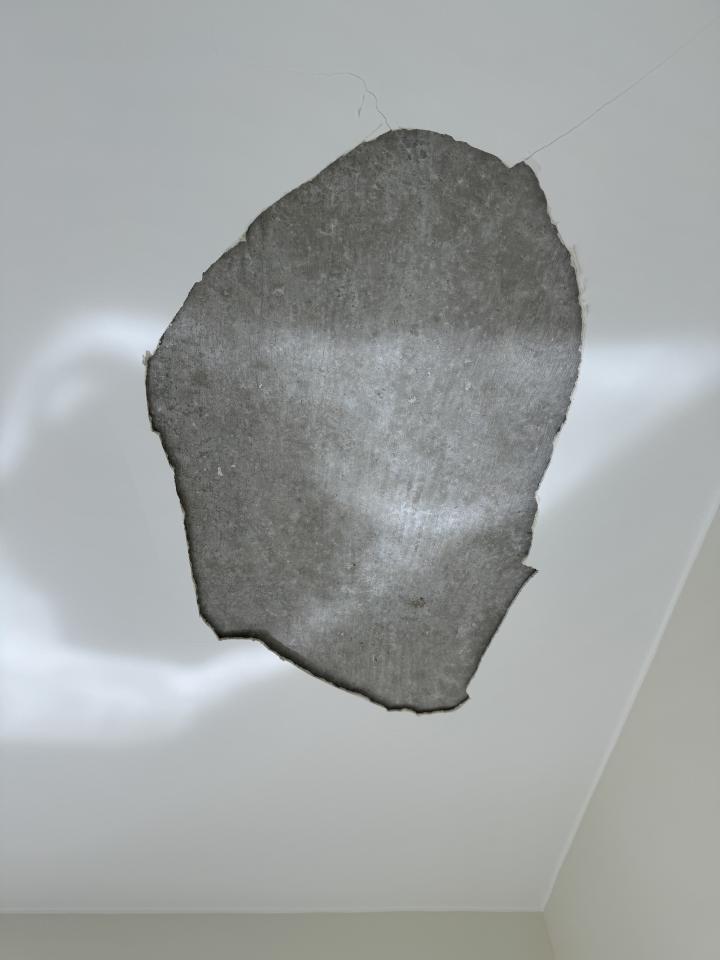 泥水工程工作照片