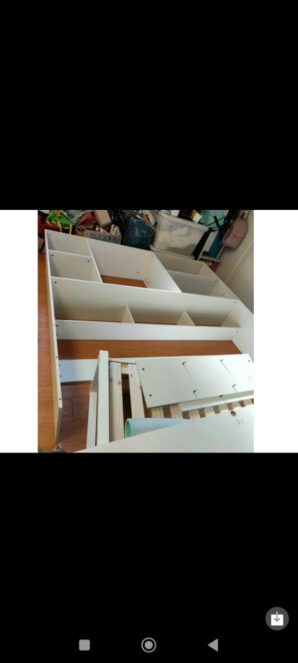 淘寶傢俬安裝工作照片