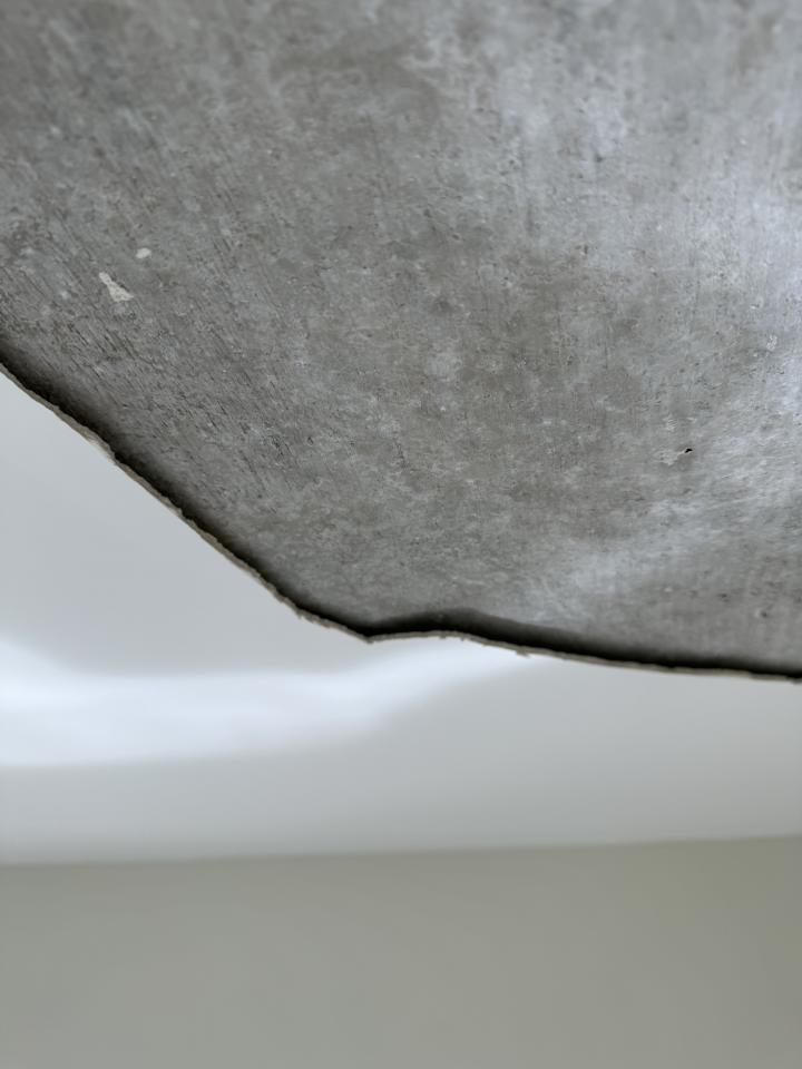 泥水工程工作照片