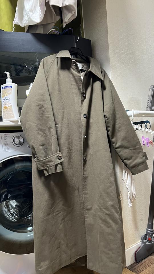 Clothing AlterationJob photo