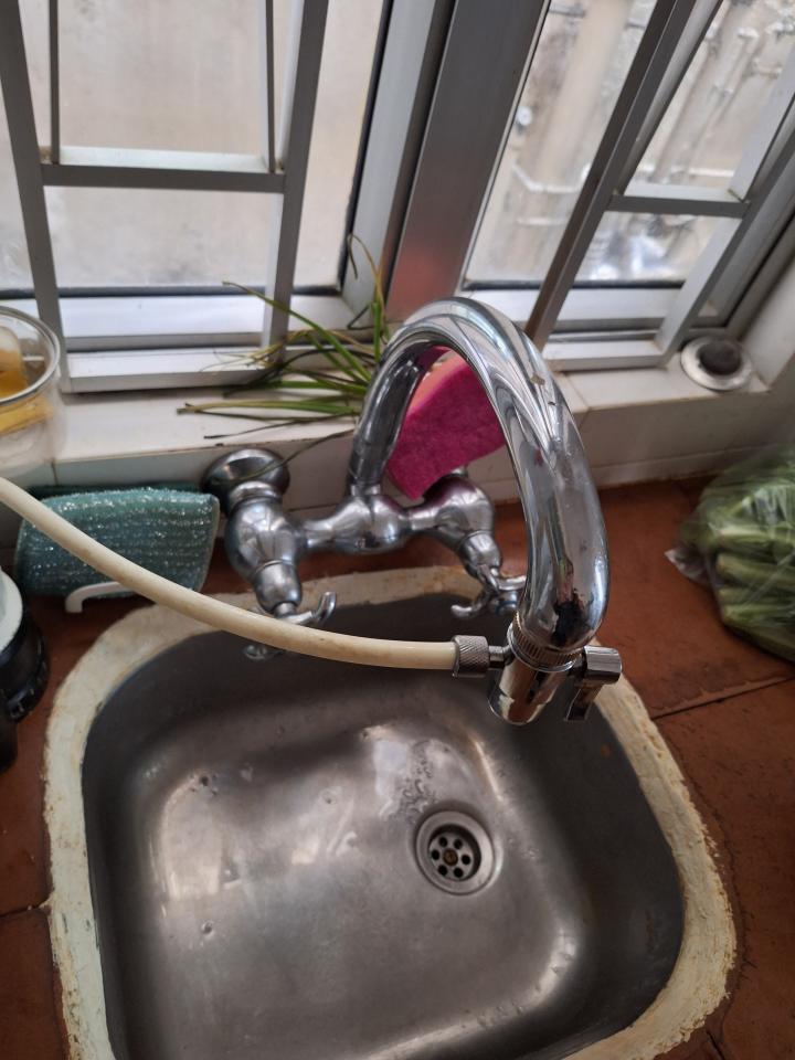 Faucet Repair & InstallationJob photo