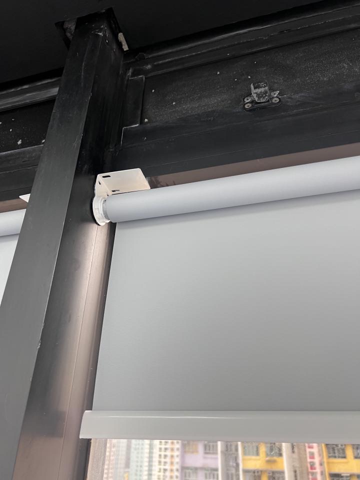 清拆工程工作照片