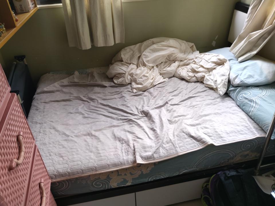 傢俬回收工作照片