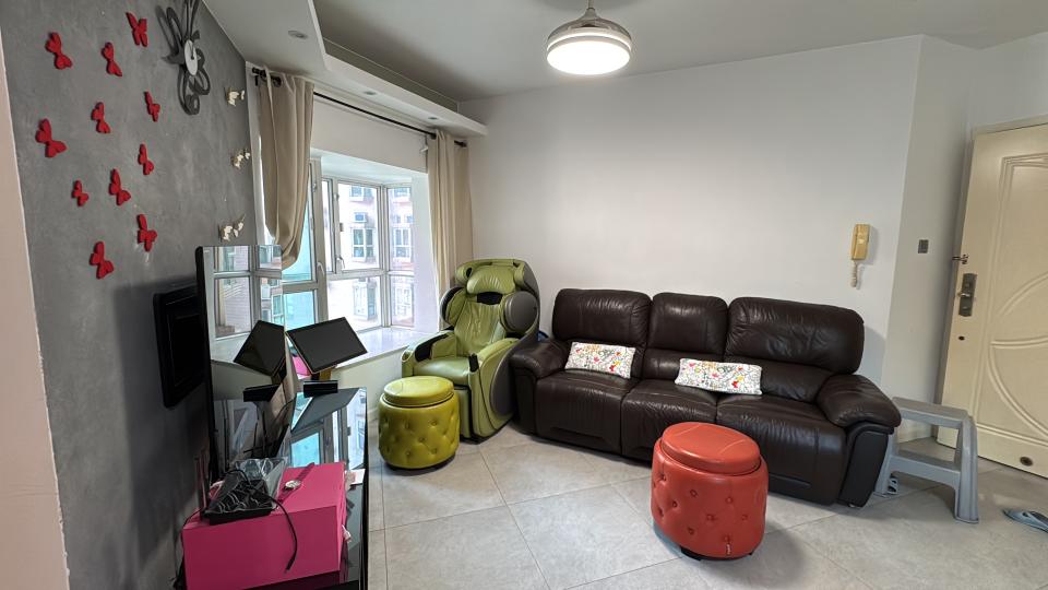 清拆工程工作照片