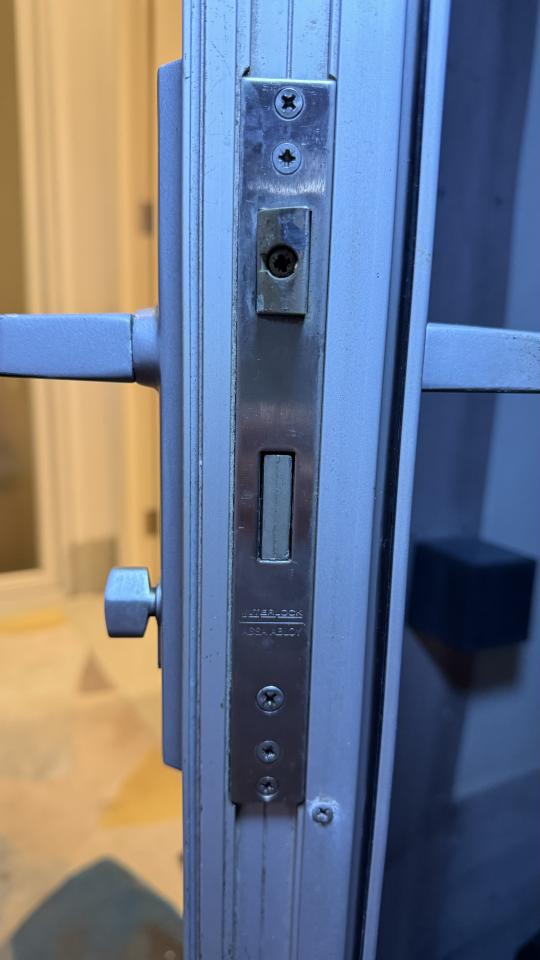 LocksmithJob photo