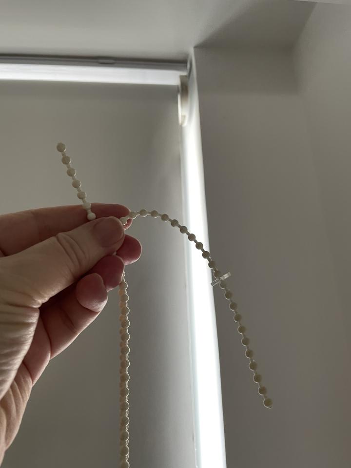 Curtain InstallationJob photo