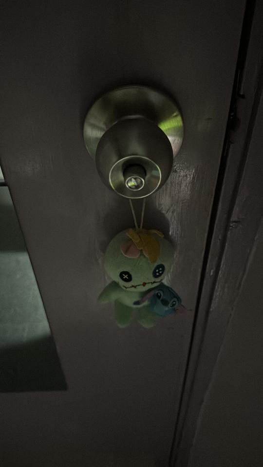 開鎖佬工作照片