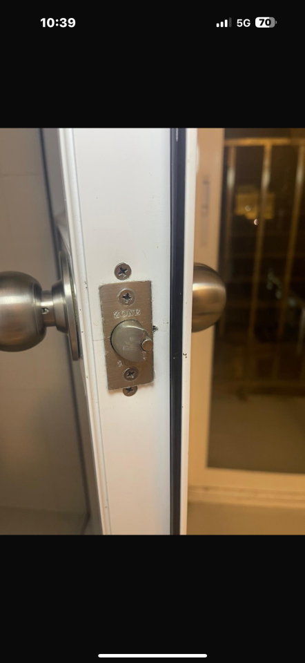 LocksmithJob photo