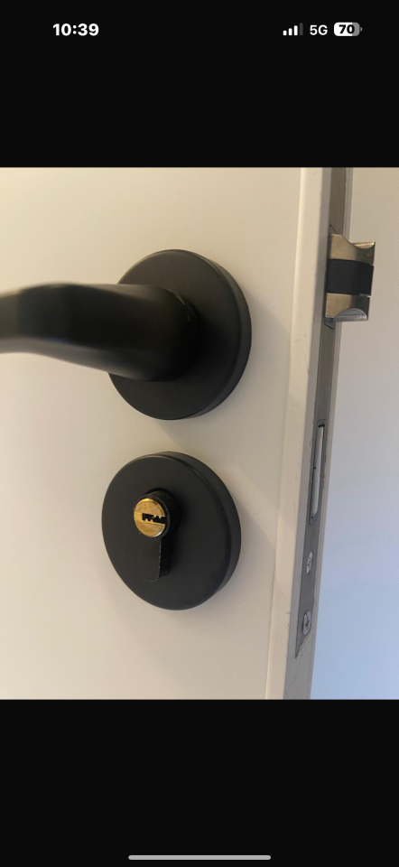 LocksmithJob photo