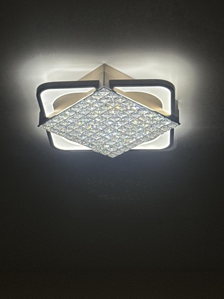 燈飾維修工作照片