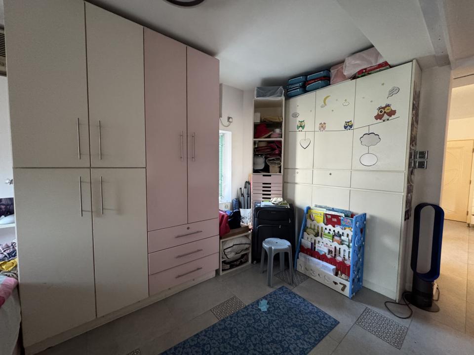 清拆工程工作照片