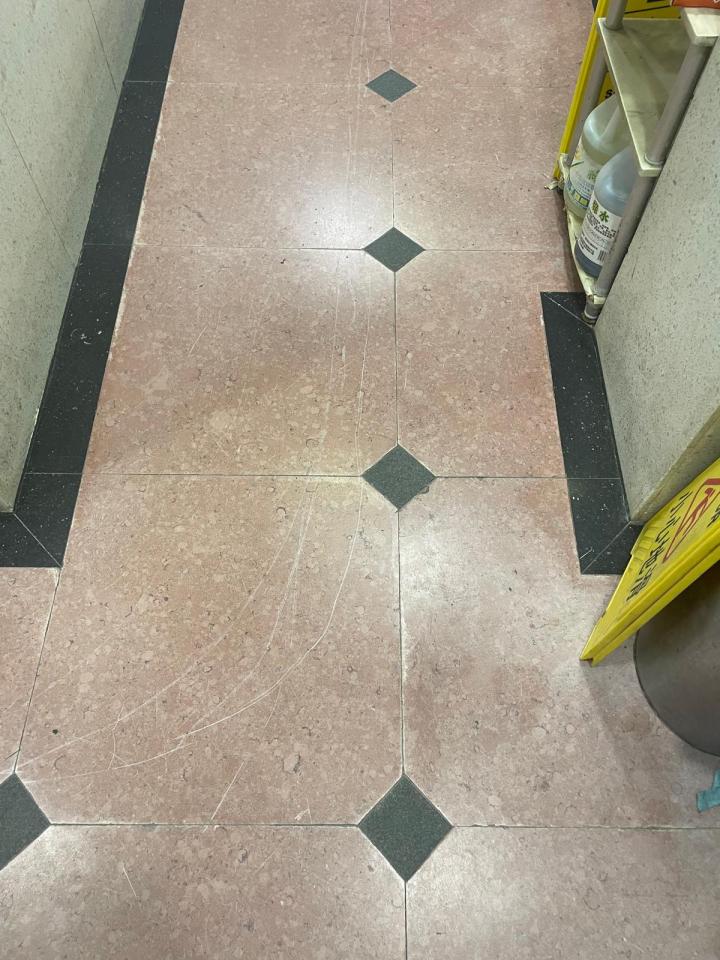 Flooring RepairJob photo
