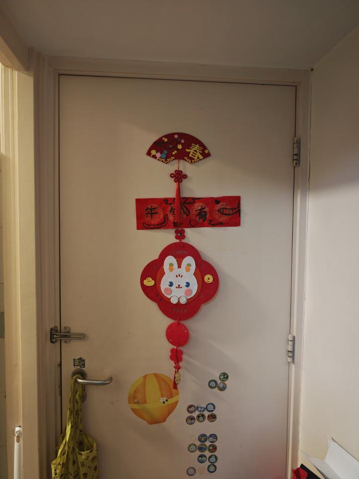 Door repairJob photo