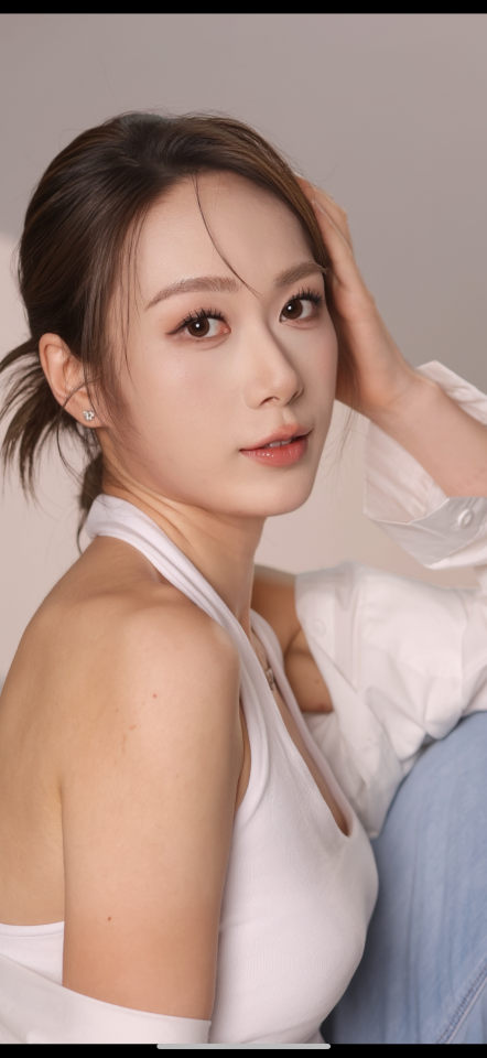 Makeup & Hair StylingJob photo