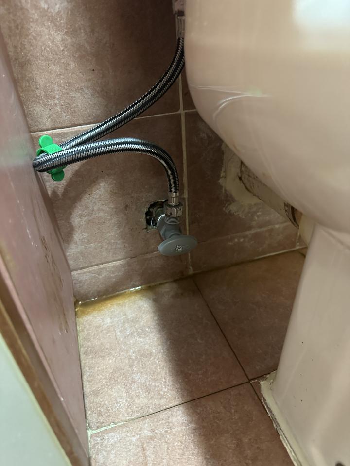 Electricity & PlumbingJob photo