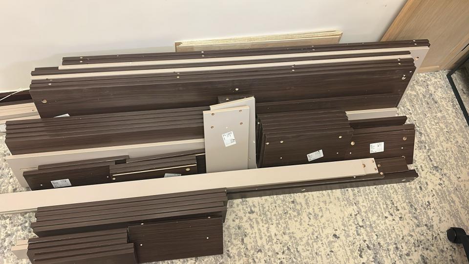 Taobao Furniture AssemblyJob photo