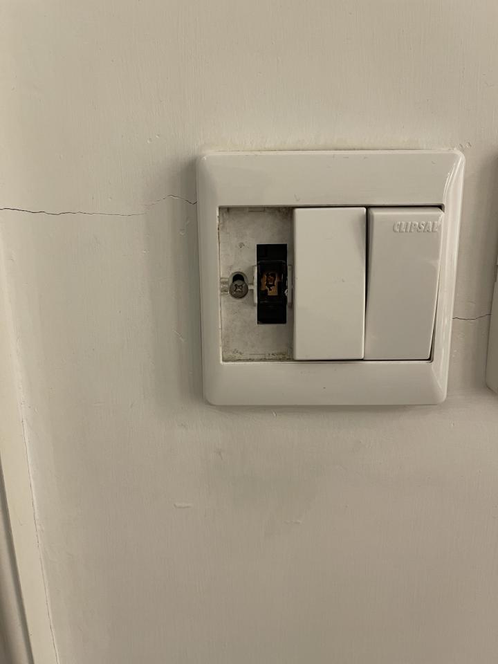 ElectricianJob photo