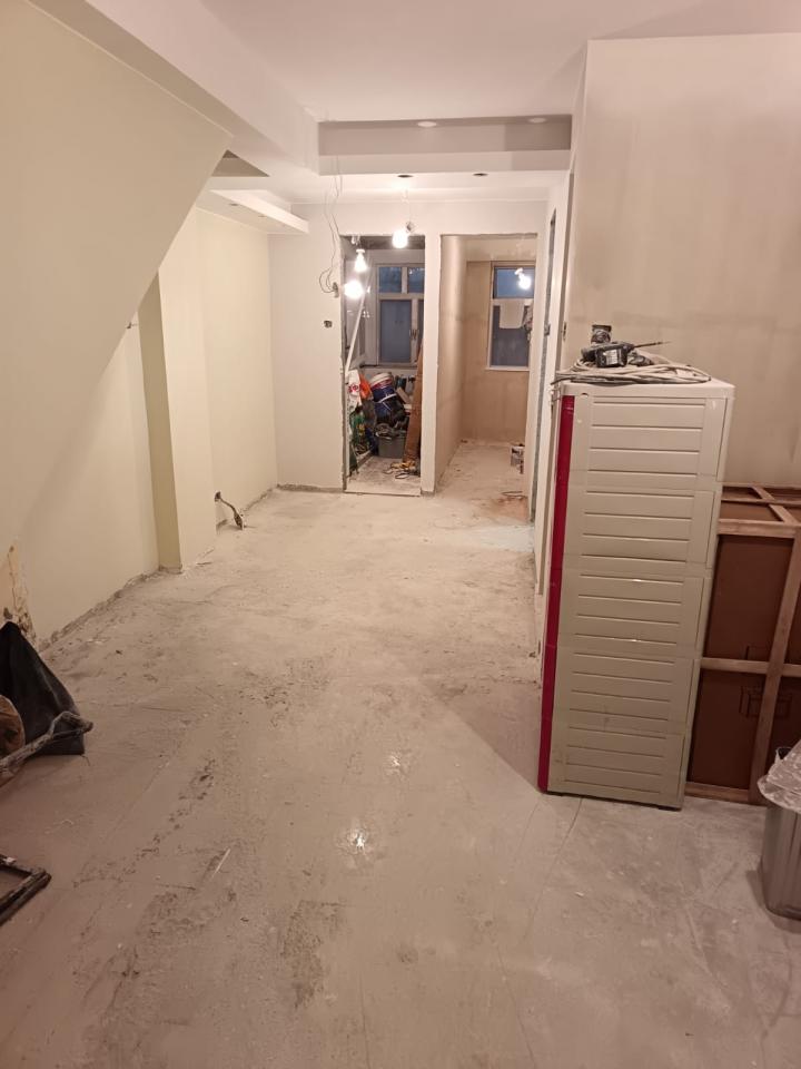 PlasterworkJob photo