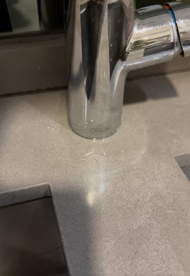 Faucet Repair & InstallationJob photo