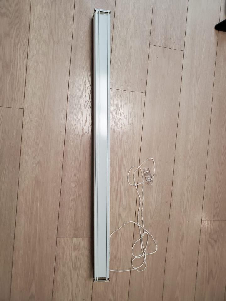 Curtain InstallationJob photo