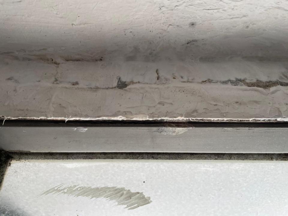 Water Leakage RepairJob photo