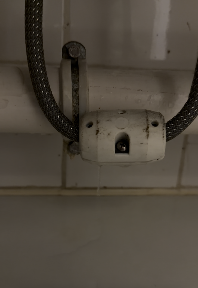 Faucet Repair & InstallationJob photo