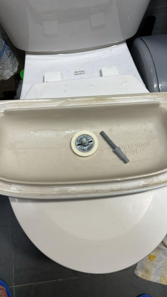 Electricity & PlumbingJob photo