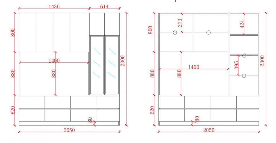 淘寶傢俬安裝工作照片