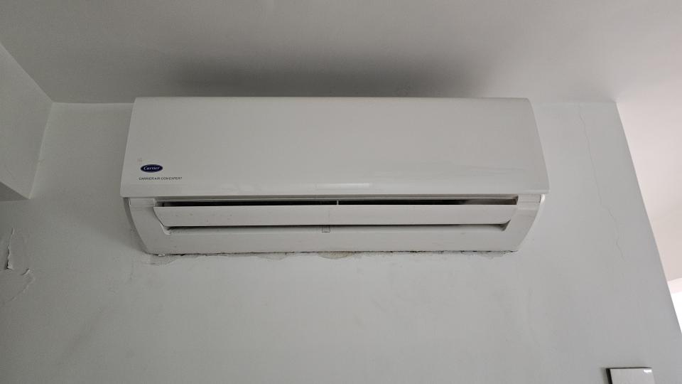 Air Conditioner RepairJob photo