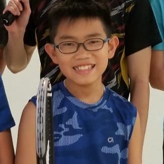 Will - specialize in Squash Classes