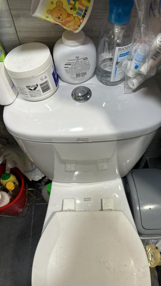 Electricity & PlumbingJob photo