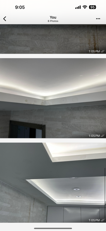 Wall PaintingJob photo