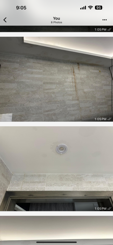 Wall PaintingJob photo